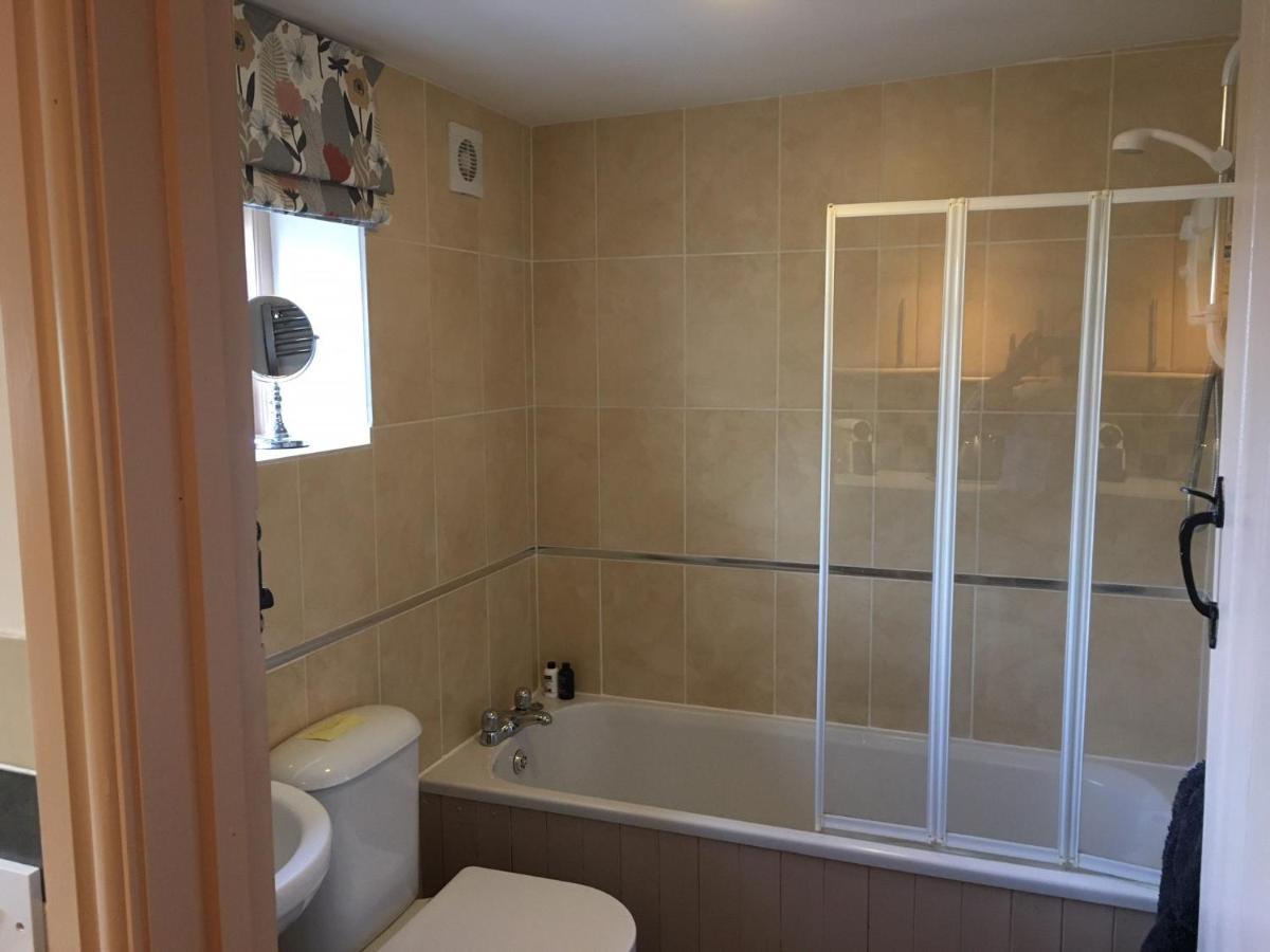 Cosy Lincs Wolds Cottage In Picturesque Tealby Exteriör bild