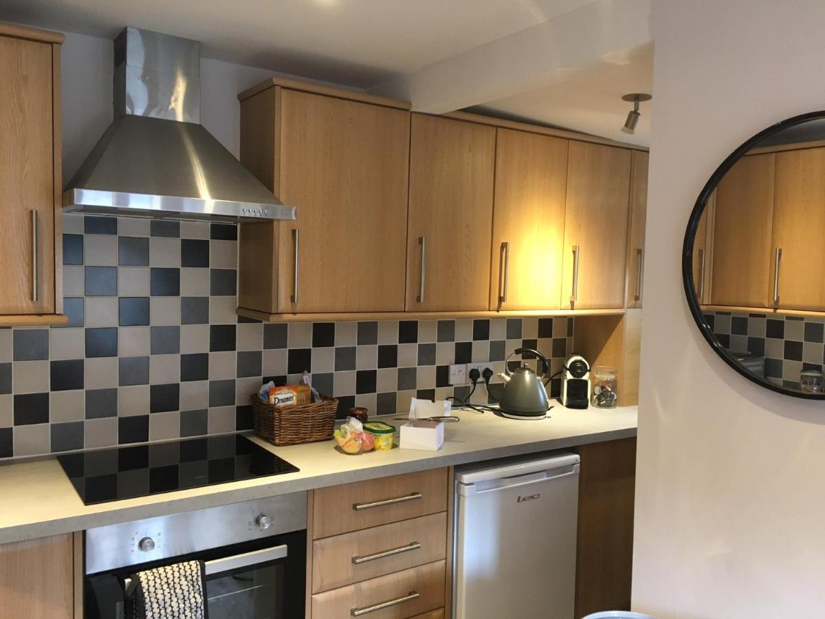 Cosy Lincs Wolds Cottage In Picturesque Tealby Exteriör bild