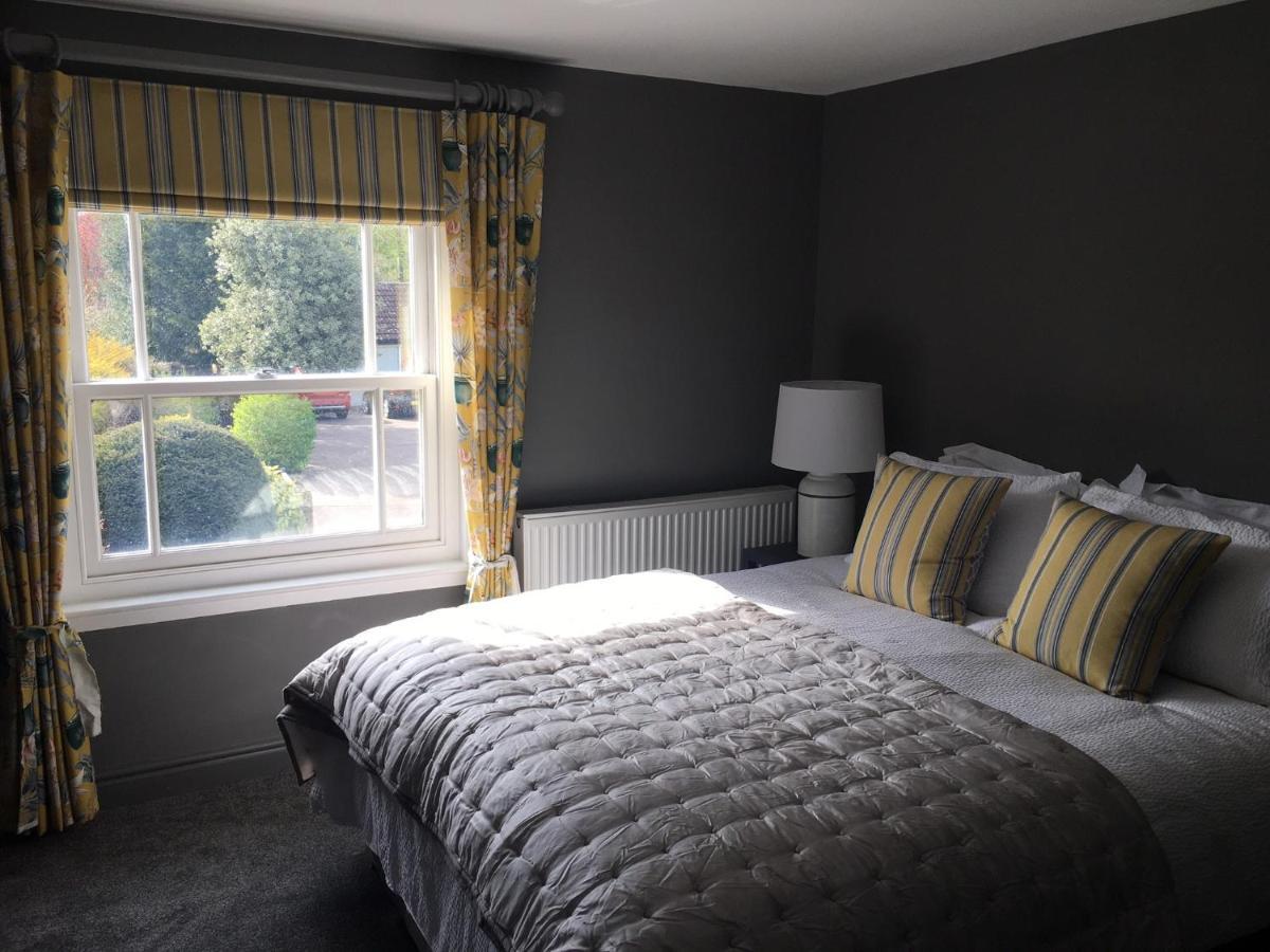 Cosy Lincs Wolds Cottage In Picturesque Tealby Exteriör bild